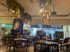 -TAMATI(巴黎贝甜韩式西餐厅店)