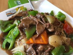 -西部马华清真食府·丝路菜(大钟寺店)