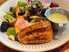 -麦田工坊(月湖店)