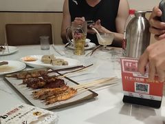 -新凯旋烧烤·燕姐千岛湖土菜