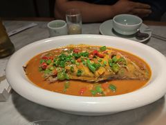 -小菜园新徽菜(江阴万达店)