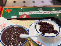 -五条人糖水铺(光谷世界城店)