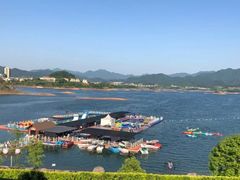 -千岛湖-欢乐水世界