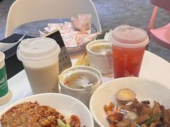 -金色印象·4K影院式足体养生(石碾盘店)