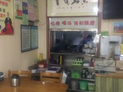 -金家米肠汤饭(振华路店)