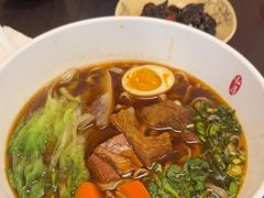 -康师傅私房牛肉面(申虹店)
