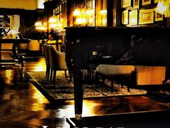 -LONG BAR 廊吧(外滩华尔道夫酒店)