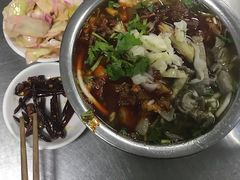 -花溪王记牛肉粉(四季花溪商场店)