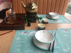 -一笼小幸运