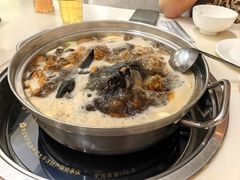 -太婆天府山珍酒楼(亚运村店)
