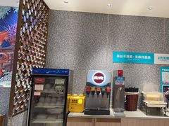 -半天妖烤鱼(中山路店)