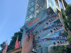 -宝晶宫旅游景区