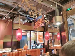 -鸣记脆皮烤鱼·海鲜烤鱼(亿合城店)