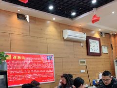 -马老三肉丁胡辣汤(西一路店)