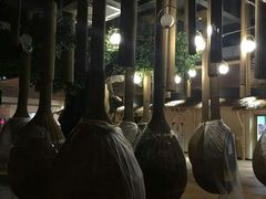 -汤W城市微度假(仓山店)