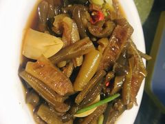 -又见炊烟私房菜(敬亭路店)