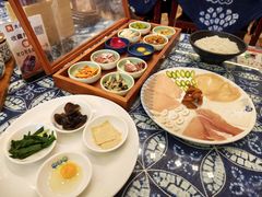 -桥香园过桥米线(复兴路店)