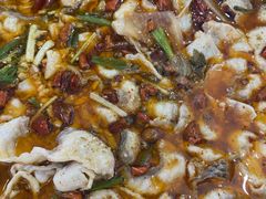 -老四川平头酸菜鱼(衙前店)