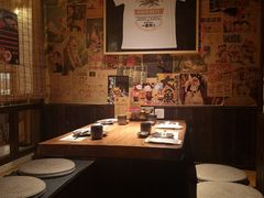 -炉胜·炉端烧·居酒屋
