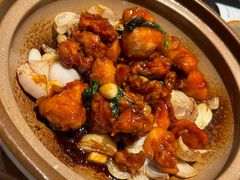 -青年公社烤鸭(姚家园万象汇店)