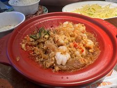 -老屋印象·酸菜鱼新川菜(义乌之心店)