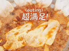 -三里屯土灶炖公鸡地锅鸡(江东店)