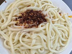 -王菊美食街·王菊面馆(总店)