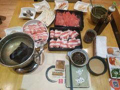 -丽和苑·自助寿喜锅(虹梅路店)
