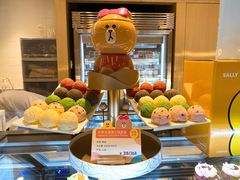 -哈根达斯(深圳海岸城店)