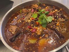 -蓉三少冒烤鸭·四川小吃集(北京首店)