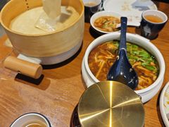 -额娘·春饼烤鸭(乐汇城店)