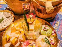 -泰妃殿(武汉首店)