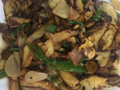 -瑞丰园庭院餐厅·白族传统家常菜