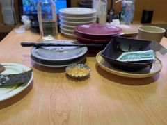 -寿司郎(皇庭广场店)