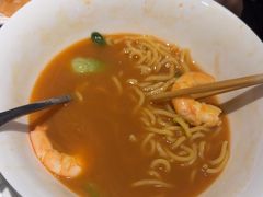 -南山鲜虾面·活鲜小馆·海味大连菜(南山总店)