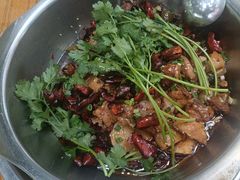 -天治宣·野椒鸡(龙头寺总店)