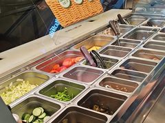 -赛百味SUBWAY(星摩尔店)