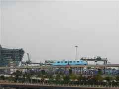 -圣淘沙Express捷运Sentosa站