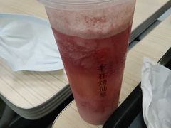 -书亦烧仙草(嘉新大厦店)