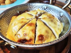 卡珍芝士糯米鸡-陶陶居酒家(第十甫路总店)