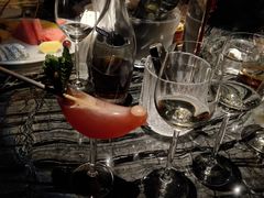 -长沙北辰洲际酒店-SKY 27酒廊