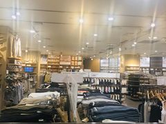 -MUJI无印良品(万象城店)