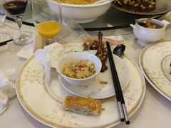-上海凯宾斯基大酒店