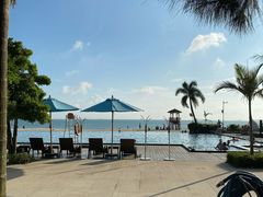 -惠州金海湾嘉华度假酒店