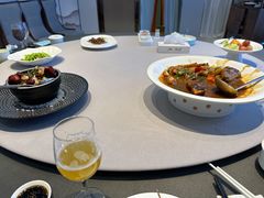 -香山湖渔家大院