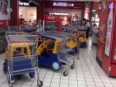 -大润发(王庄店)