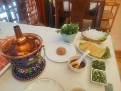 -东来顺饭庄(天坛店)