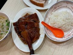 -一乐烧鹅(中环店)