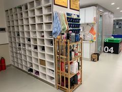 -中田·健身+普拉提(虹悦城店)