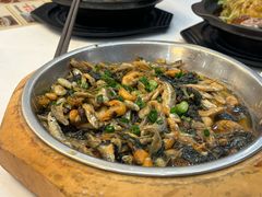 -东江渔村·古典园林·30年粤菜老字号(太和店)